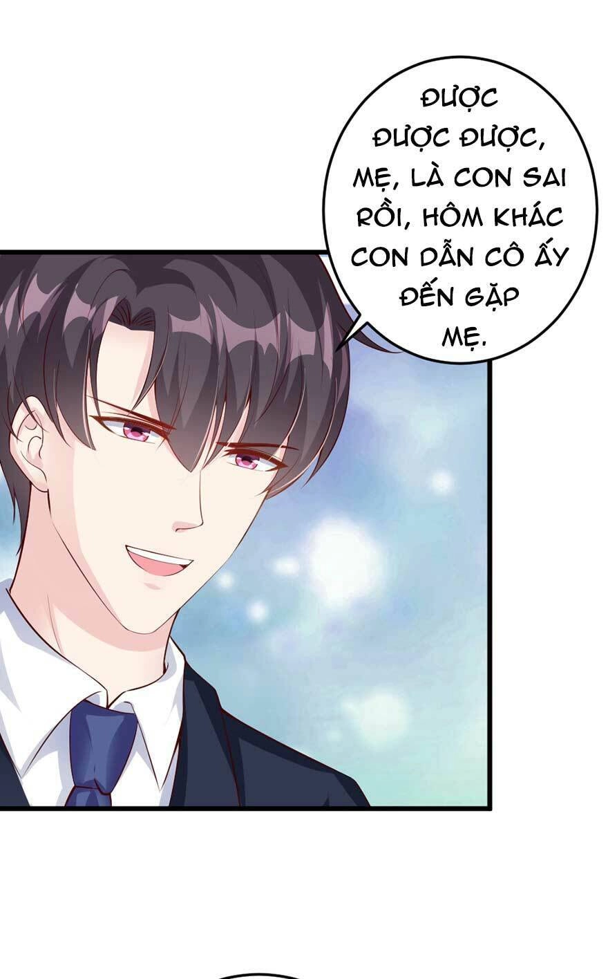 Cấm Tình Điềm Mật: Đế Thiếu Hào Môn Trêu Tận Cửa Chapter 40 - 22