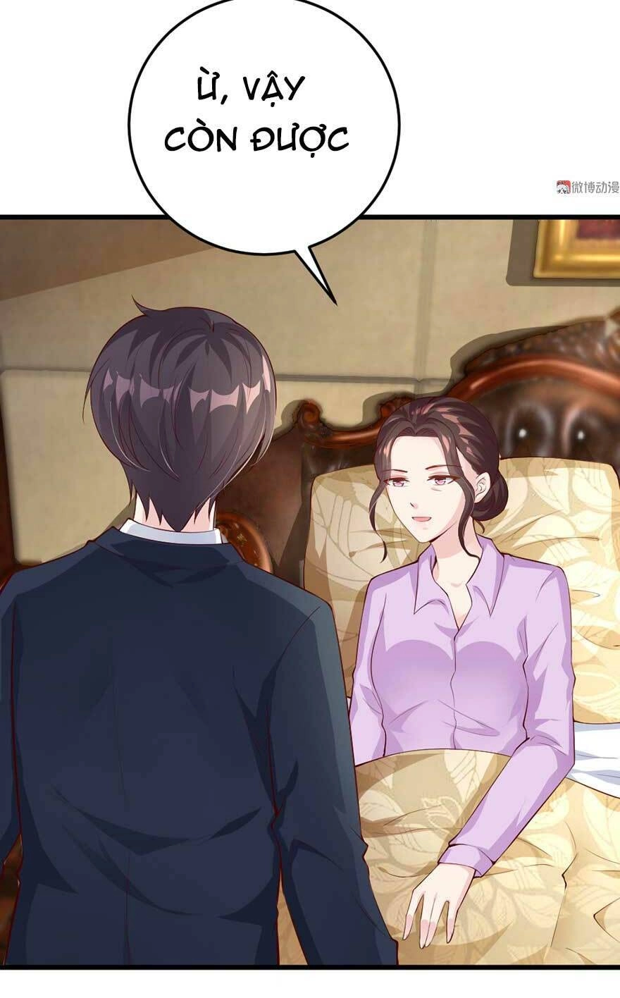 Cấm Tình Điềm Mật: Đế Thiếu Hào Môn Trêu Tận Cửa Chapter 40 - 23