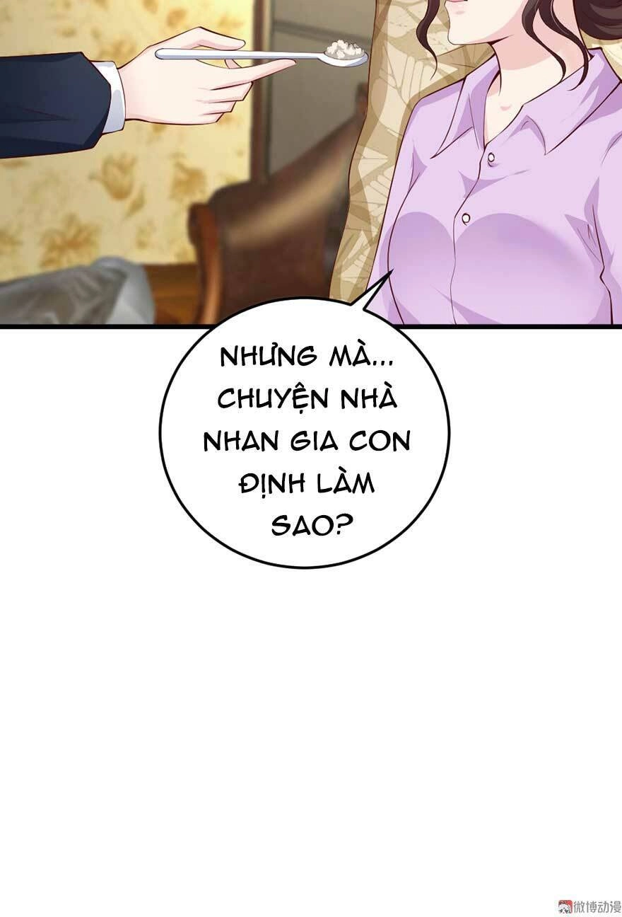 Cấm Tình Điềm Mật: Đế Thiếu Hào Môn Trêu Tận Cửa Chapter 40 - 25