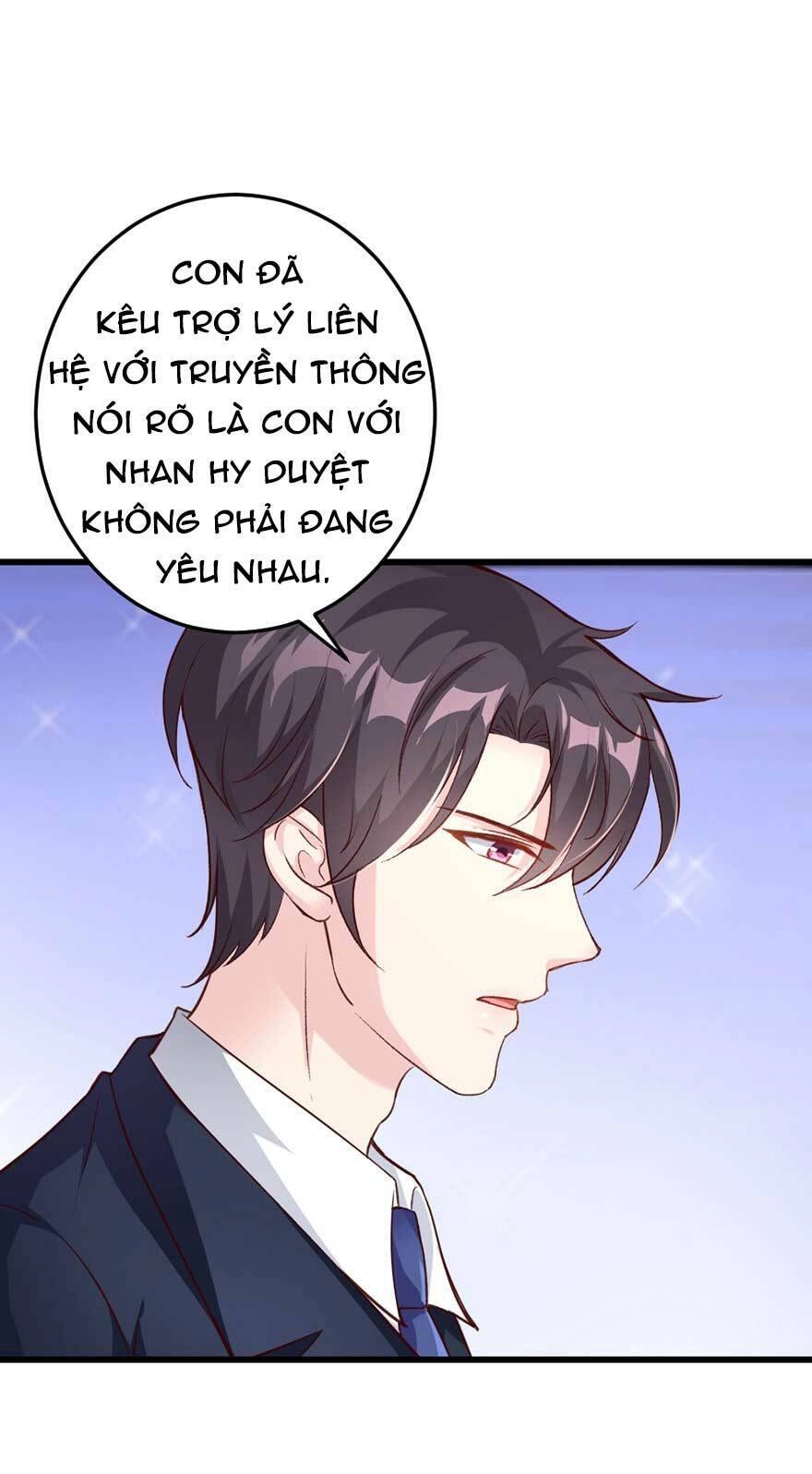 Cấm Tình Điềm Mật: Đế Thiếu Hào Môn Trêu Tận Cửa Chapter 40 - 26