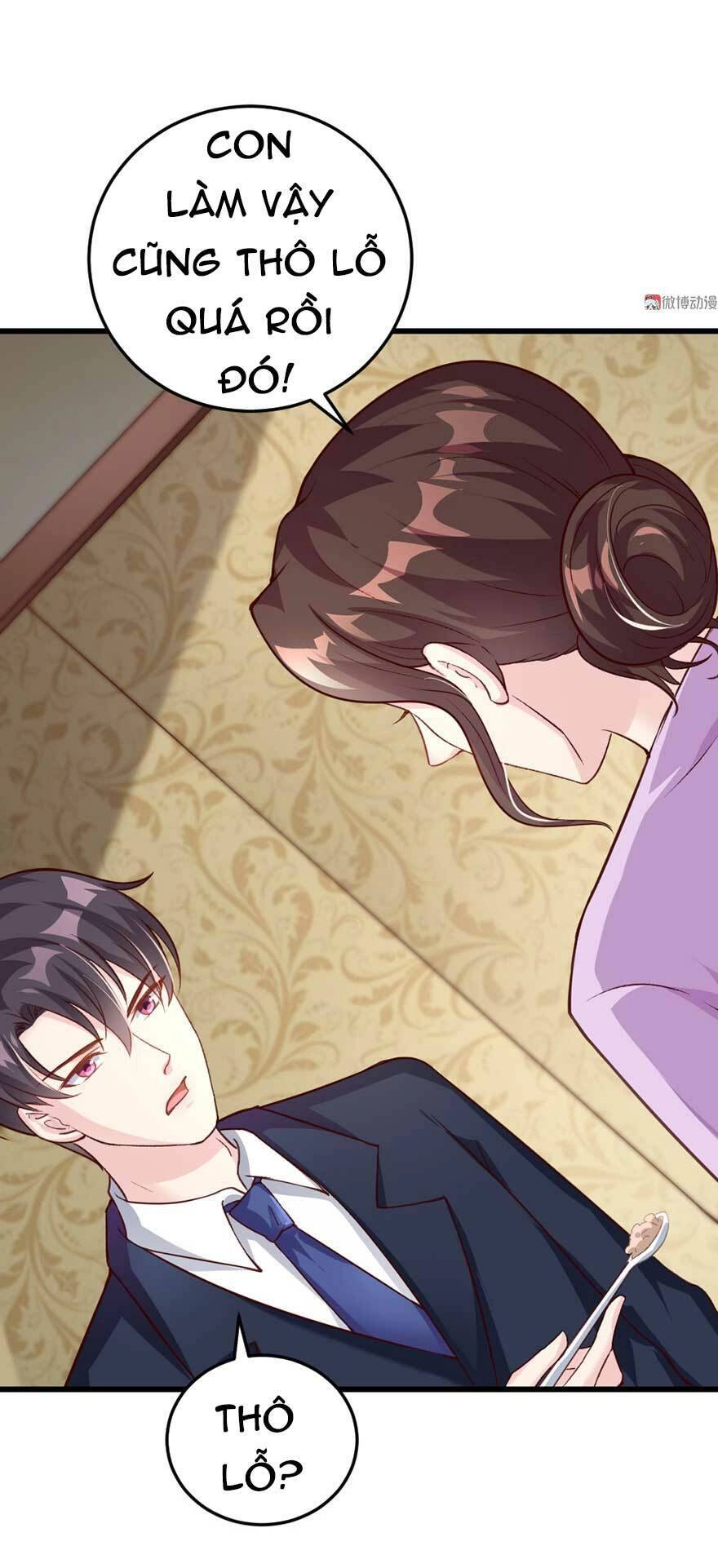 Cấm Tình Điềm Mật: Đế Thiếu Hào Môn Trêu Tận Cửa Chapter 40 - 27