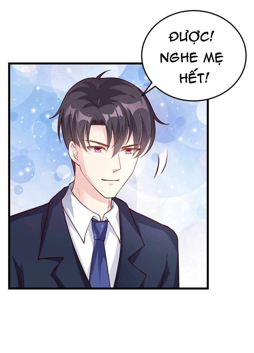 Cấm Tình Điềm Mật: Đế Thiếu Hào Môn Trêu Tận Cửa Chapter 40 - 30