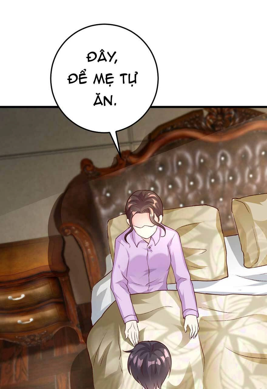 Cấm Tình Điềm Mật: Đế Thiếu Hào Môn Trêu Tận Cửa Chapter 40 - 32