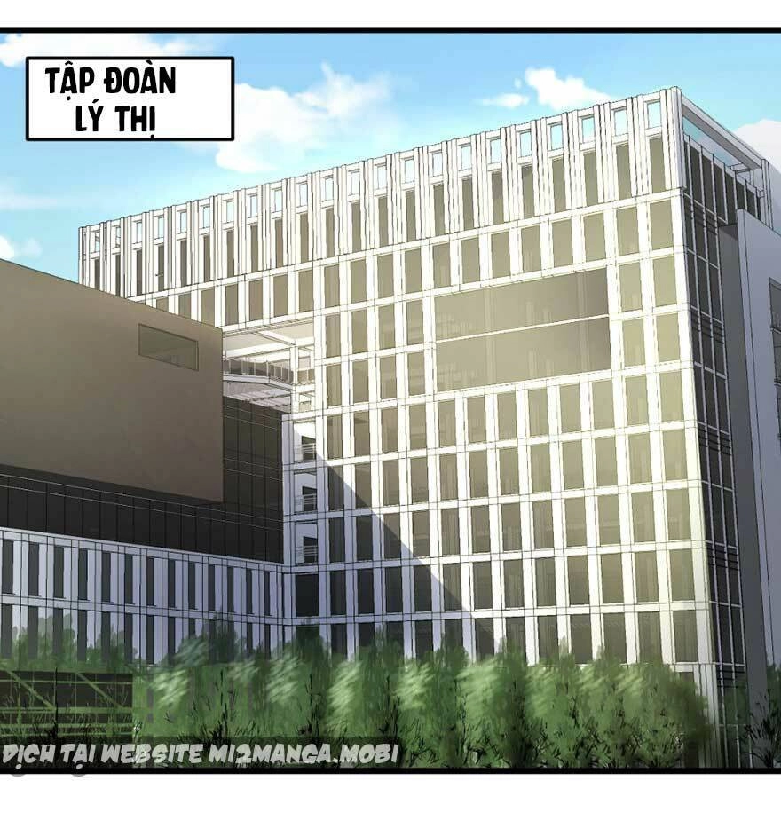 Cấm Tình Điềm Mật: Đế Thiếu Hào Môn Trêu Tận Cửa Chapter 40 - 35