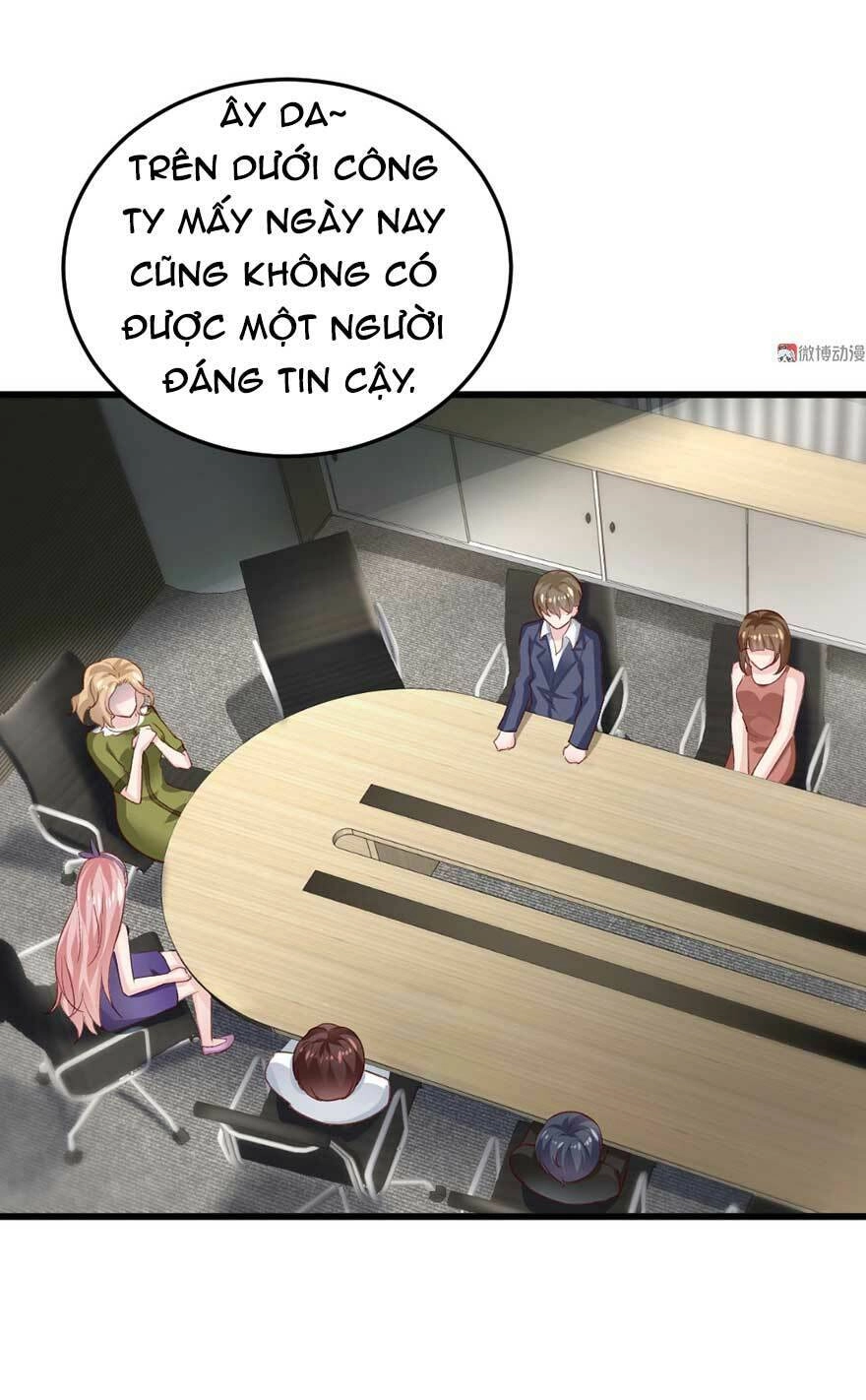 Cấm Tình Điềm Mật: Đế Thiếu Hào Môn Trêu Tận Cửa Chapter 40 - 36