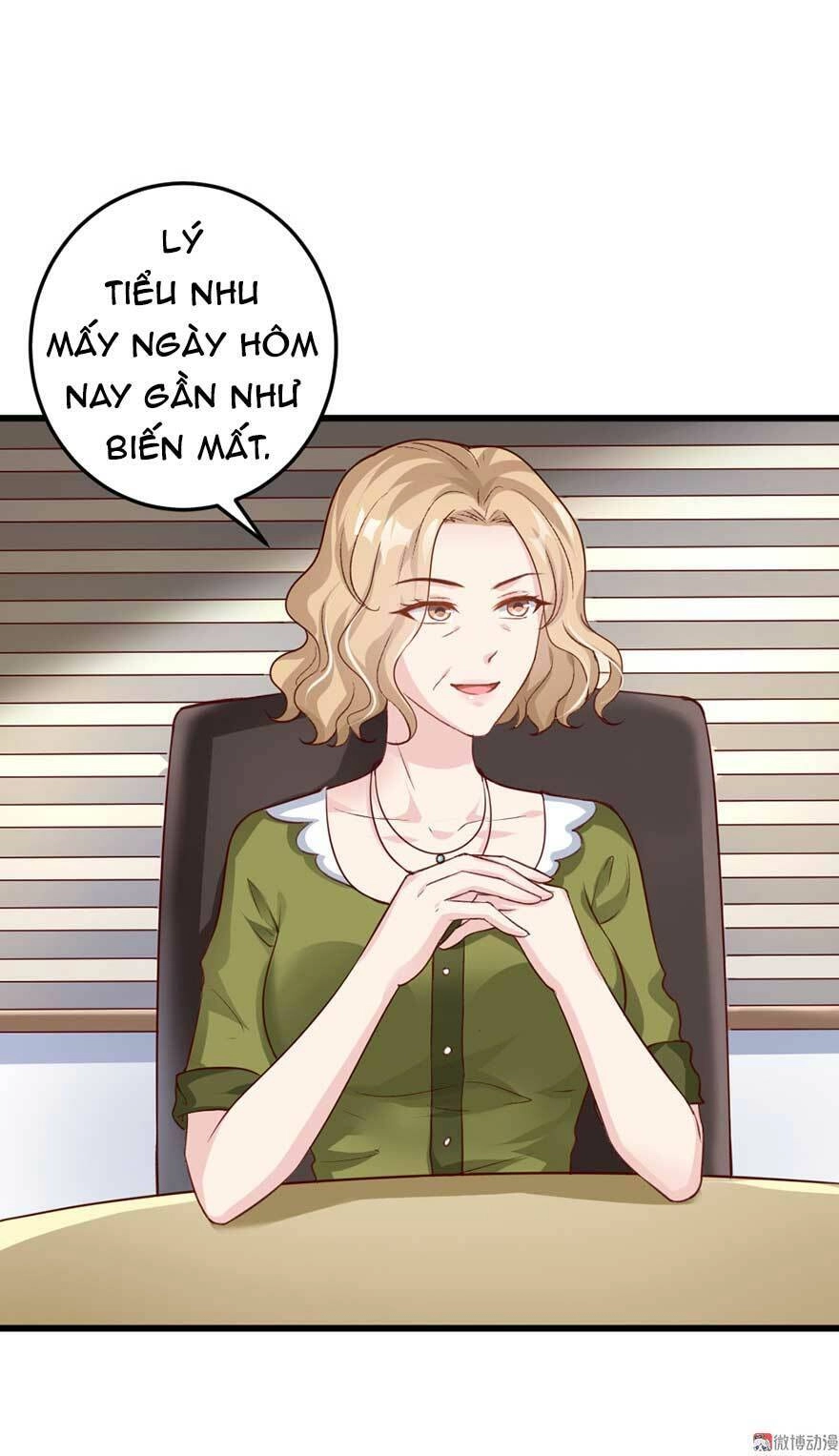 Cấm Tình Điềm Mật: Đế Thiếu Hào Môn Trêu Tận Cửa Chapter 40 - 37