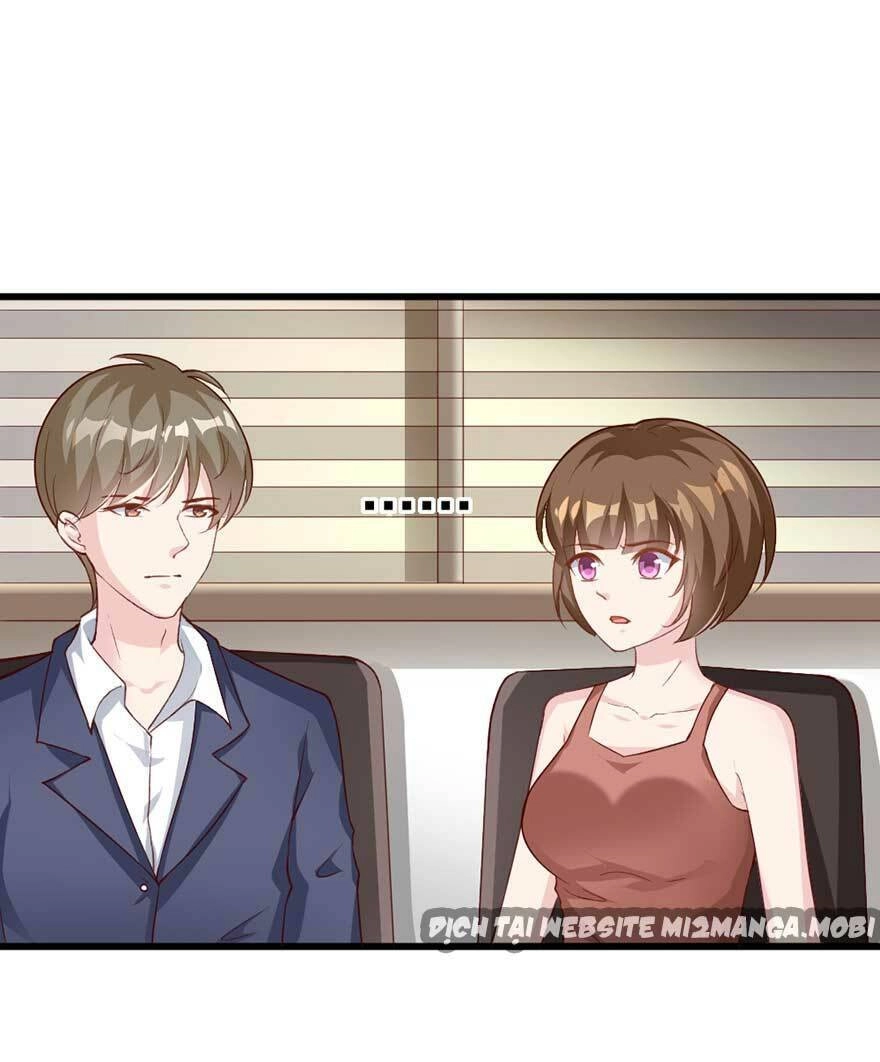 Cấm Tình Điềm Mật: Đế Thiếu Hào Môn Trêu Tận Cửa Chapter 40 - 38