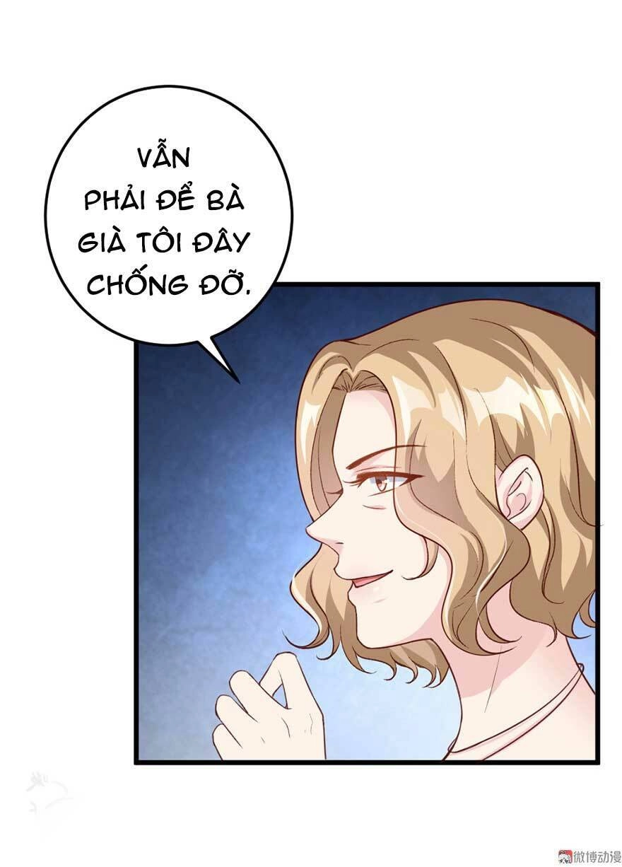 Cấm Tình Điềm Mật: Đế Thiếu Hào Môn Trêu Tận Cửa Chapter 40 - 39