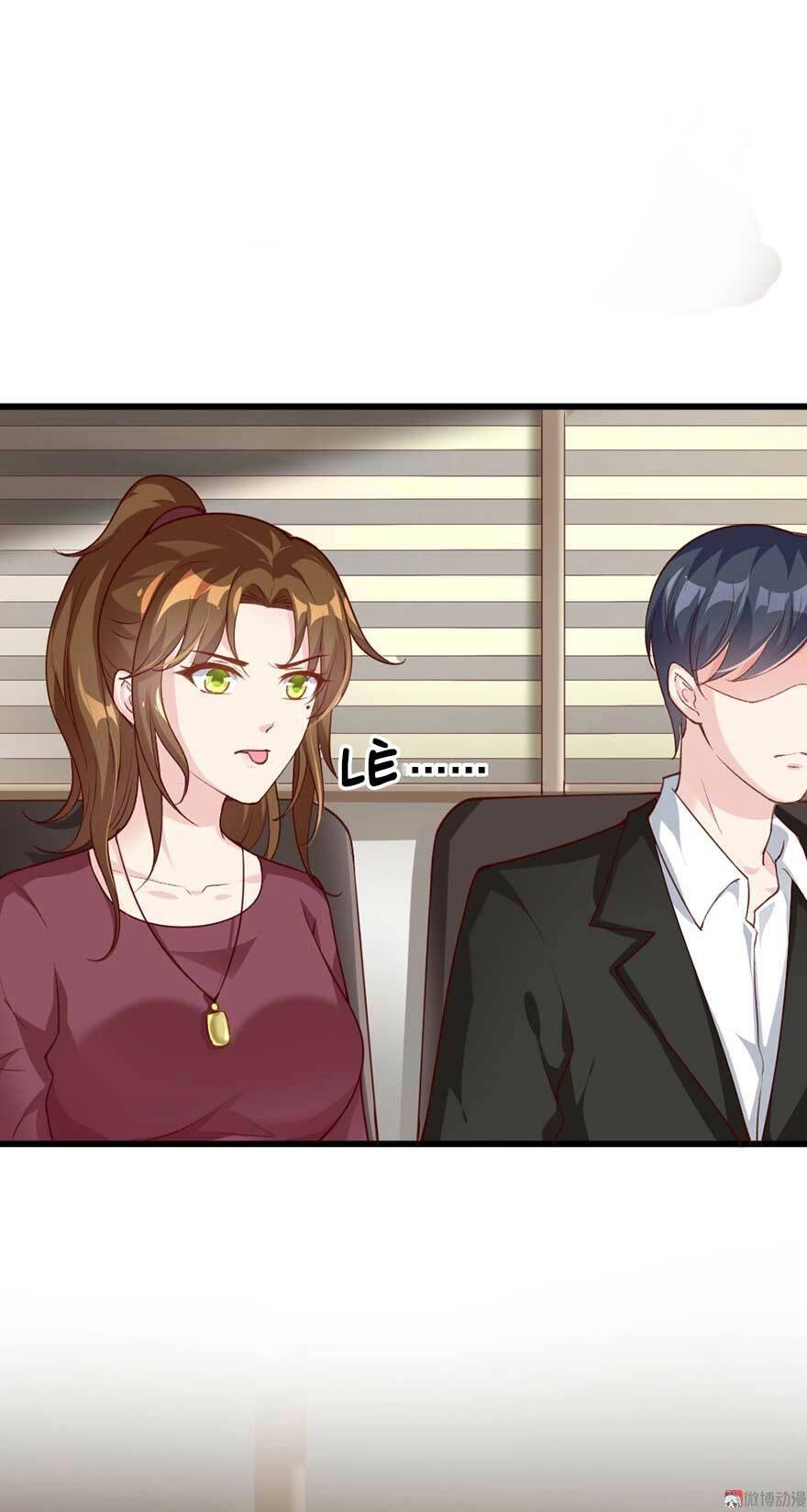 Cấm Tình Điềm Mật: Đế Thiếu Hào Môn Trêu Tận Cửa Chapter 40 - 40