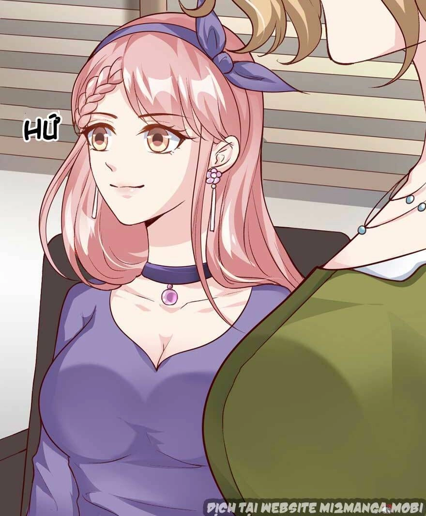 Cấm Tình Điềm Mật: Đế Thiếu Hào Môn Trêu Tận Cửa Chapter 40 - 42