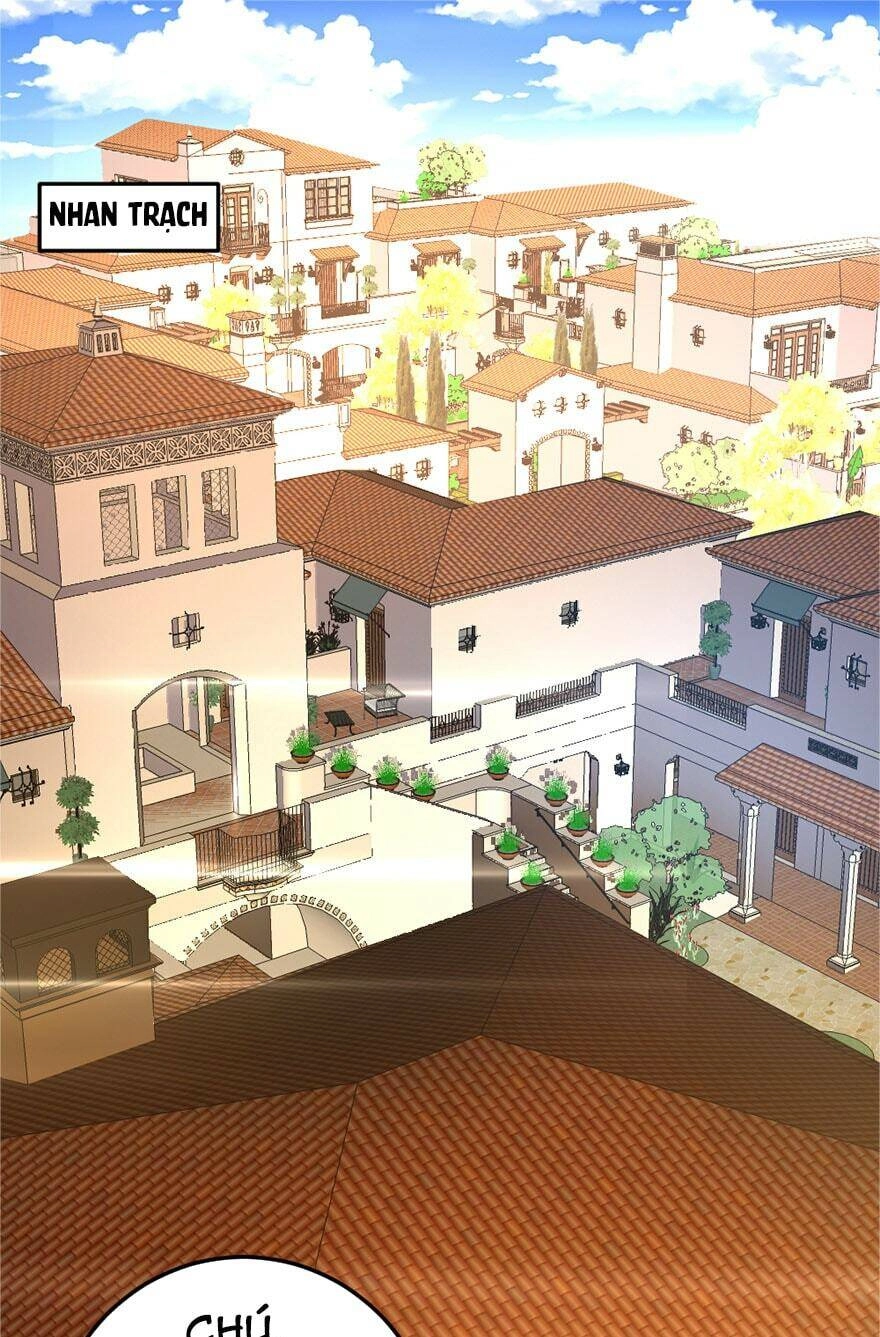 Cấm Tình Điềm Mật: Đế Thiếu Hào Môn Trêu Tận Cửa Chapter 42 - 2