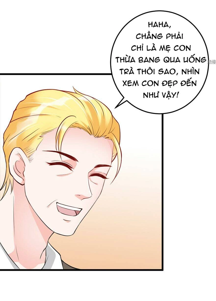 Cấm Tình Điềm Mật: Đế Thiếu Hào Môn Trêu Tận Cửa Chapter 42 - 7