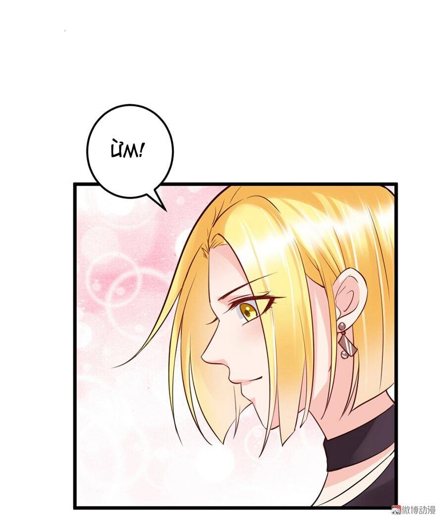 Cấm Tình Điềm Mật: Đế Thiếu Hào Môn Trêu Tận Cửa Chapter 42 - 11