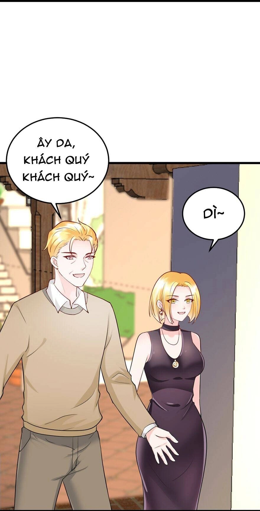 Cấm Tình Điềm Mật: Đế Thiếu Hào Môn Trêu Tận Cửa Chapter 42 - 14