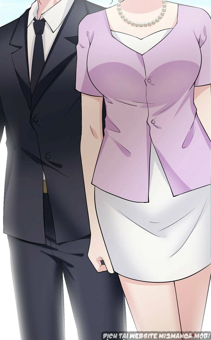 Cấm Tình Điềm Mật: Đế Thiếu Hào Môn Trêu Tận Cửa Chapter 42 - 16