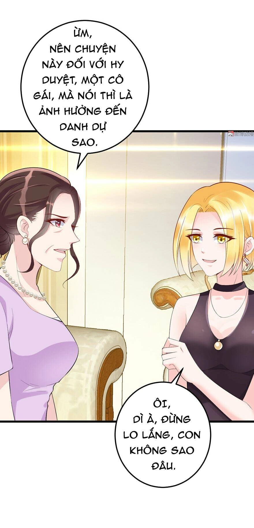 Cấm Tình Điềm Mật: Đế Thiếu Hào Môn Trêu Tận Cửa Chapter 42 - 23