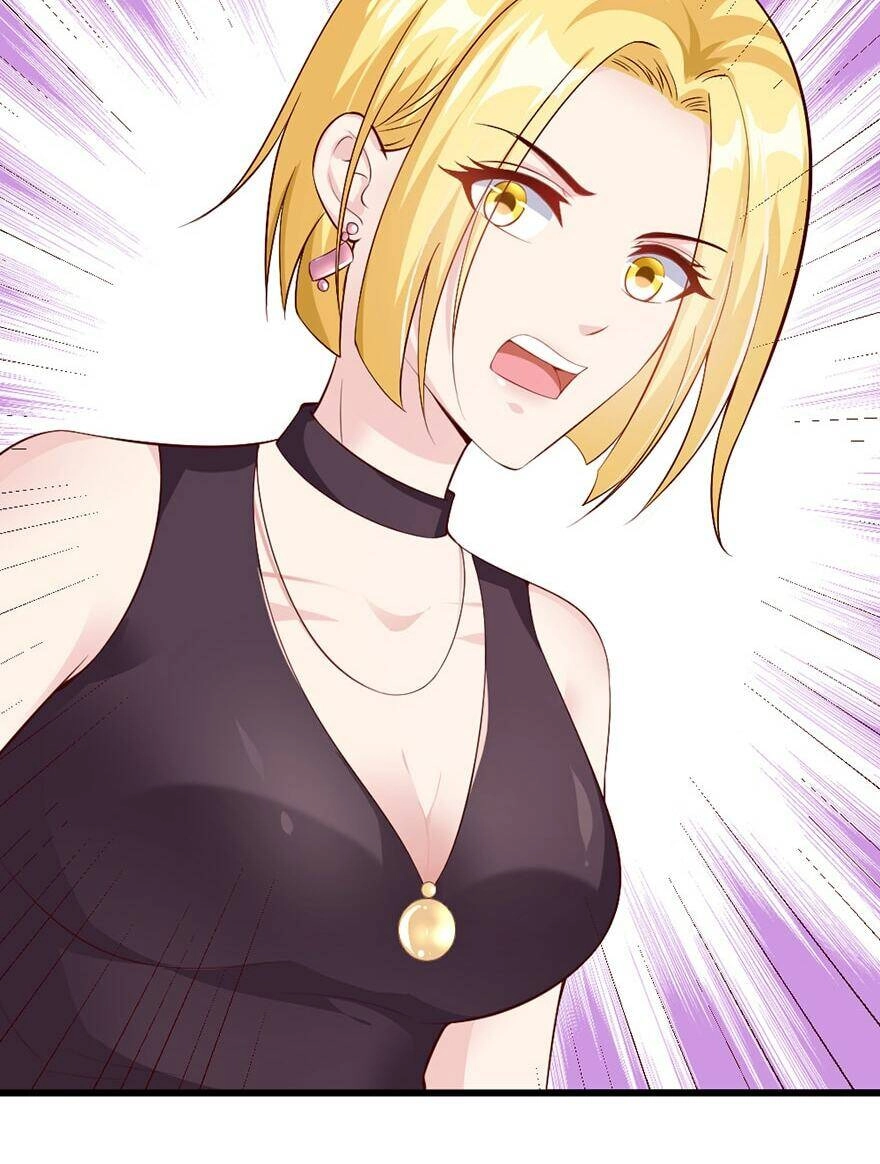 Cấm Tình Điềm Mật: Đế Thiếu Hào Môn Trêu Tận Cửa Chapter 42 - 35