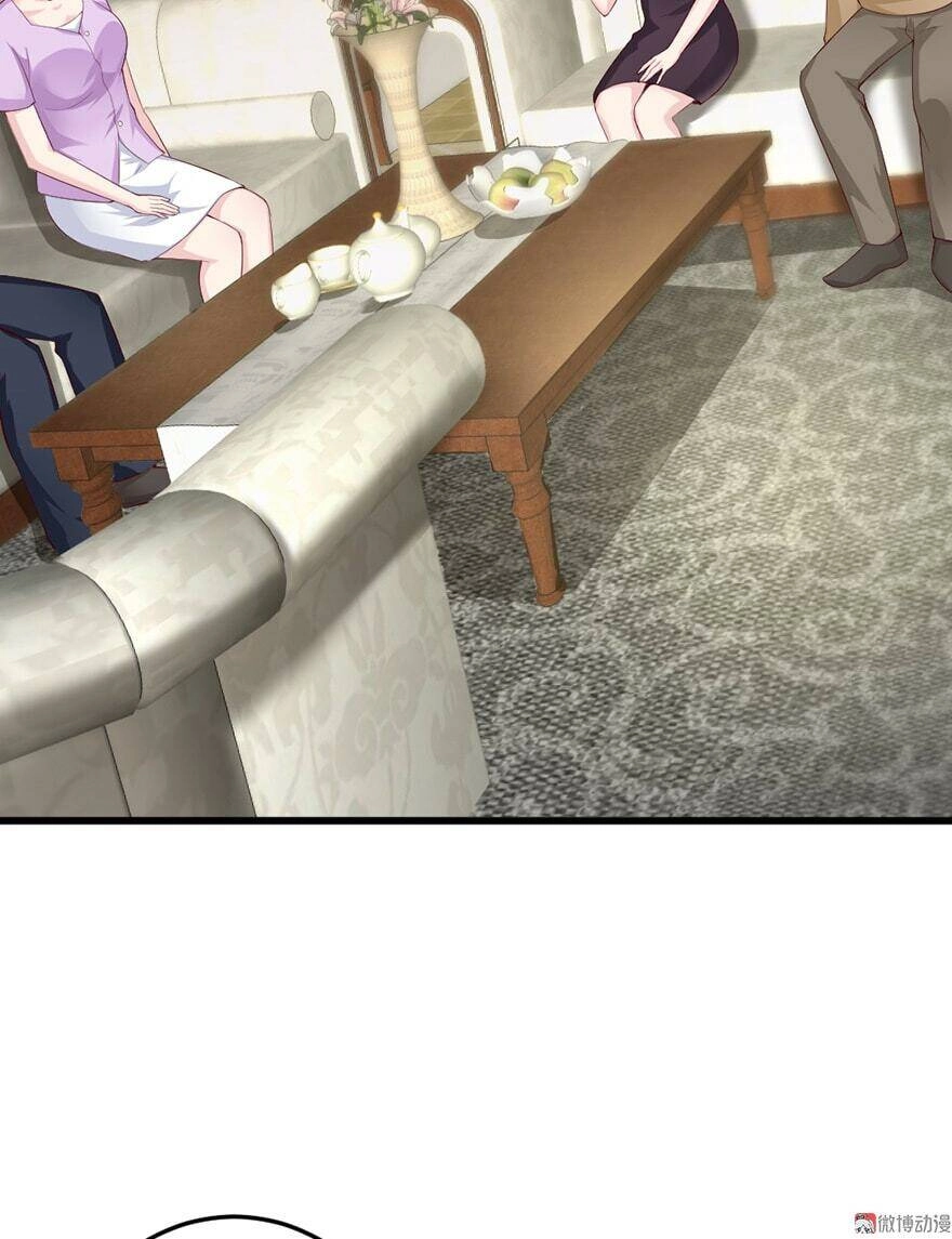 Cấm Tình Điềm Mật: Đế Thiếu Hào Môn Trêu Tận Cửa Chapter 42 - 38