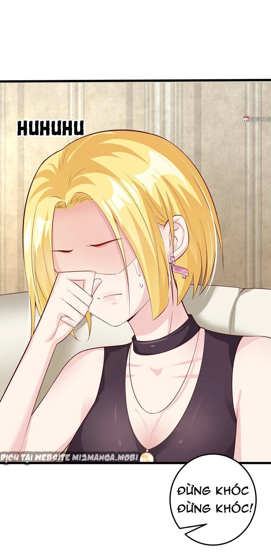 Cấm Tình Điềm Mật: Đế Thiếu Hào Môn Trêu Tận Cửa Chapter 42 - 40