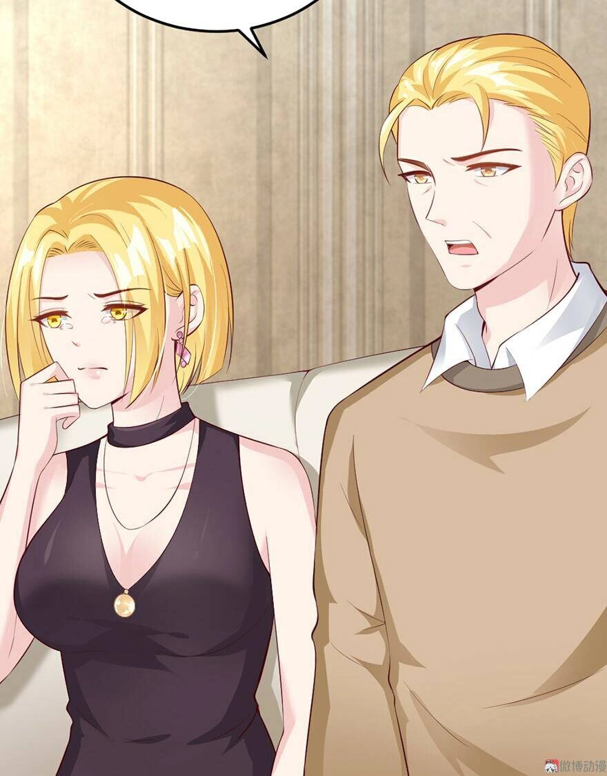 Cấm Tình Điềm Mật: Đế Thiếu Hào Môn Trêu Tận Cửa Chapter 42 - 43