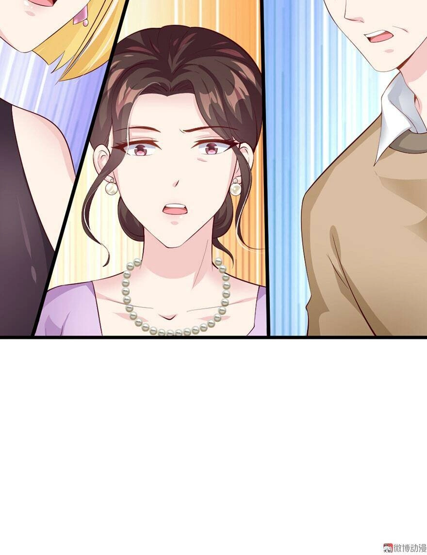 Cấm Tình Điềm Mật: Đế Thiếu Hào Môn Trêu Tận Cửa Chapter 42 - 47