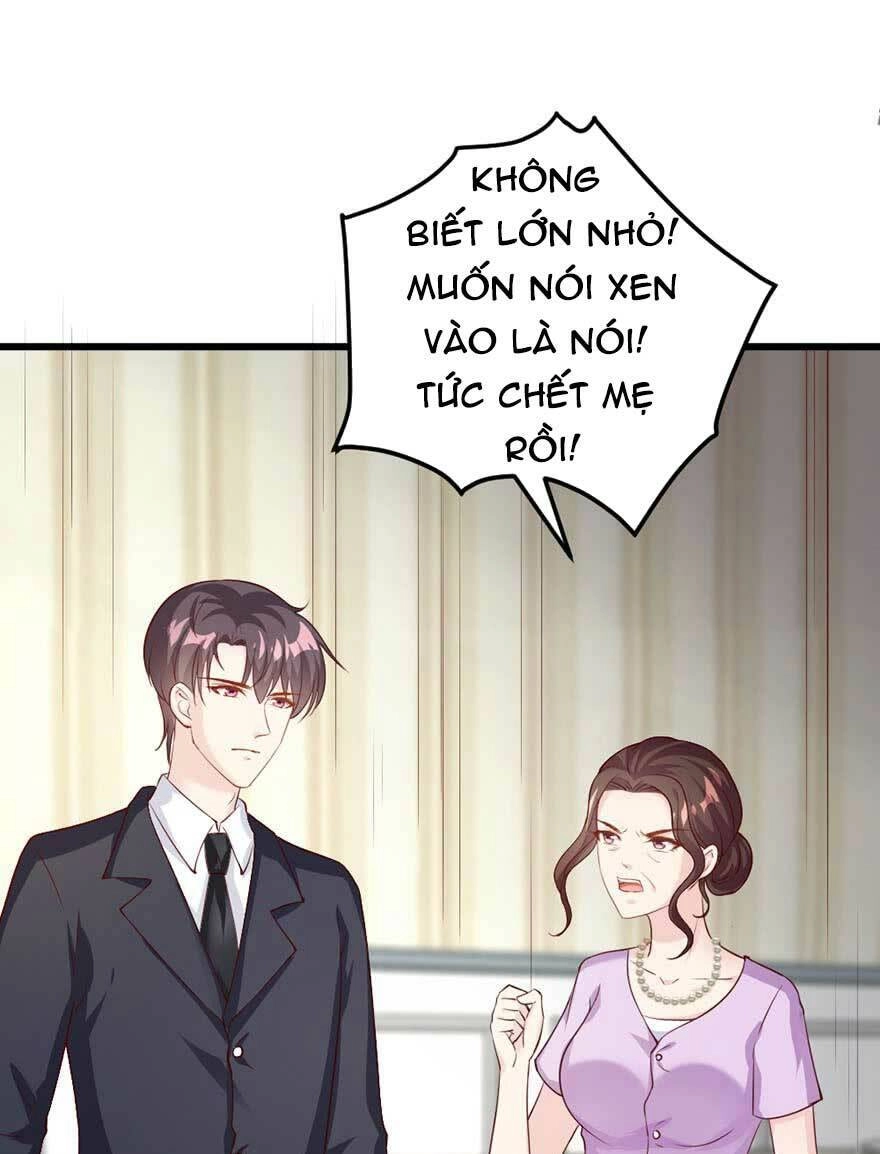 Cấm Tình Điềm Mật: Đế Thiếu Hào Môn Trêu Tận Cửa Chapter 43 - 4