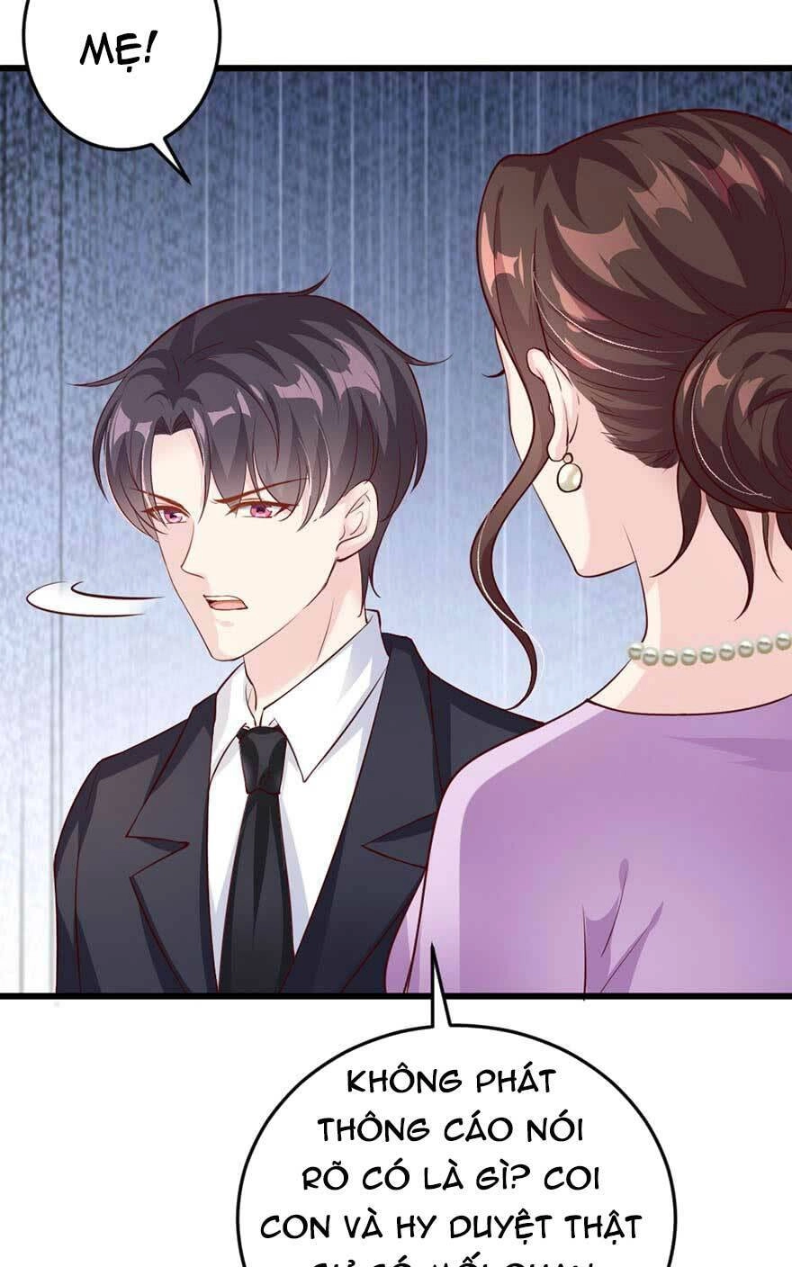 Cấm Tình Điềm Mật: Đế Thiếu Hào Môn Trêu Tận Cửa Chapter 43 - 6