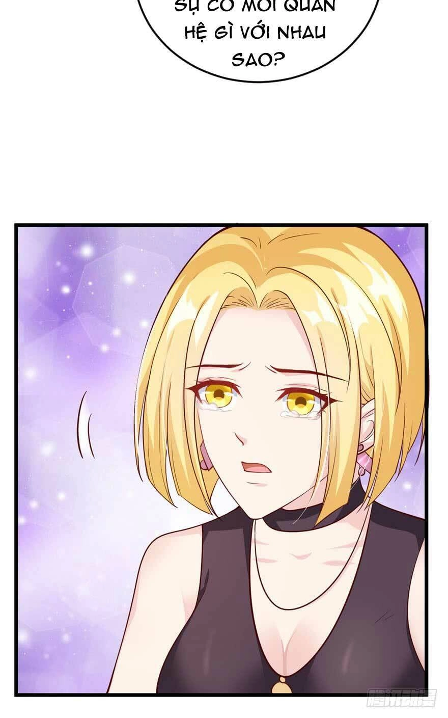 Cấm Tình Điềm Mật: Đế Thiếu Hào Môn Trêu Tận Cửa Chapter 43 - 7