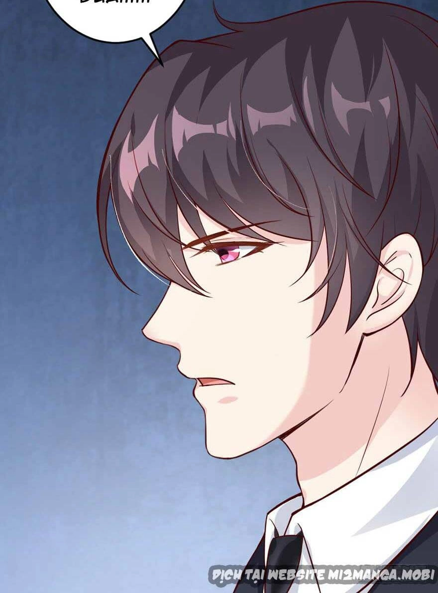 Cấm Tình Điềm Mật: Đế Thiếu Hào Môn Trêu Tận Cửa Chapter 43 - 9