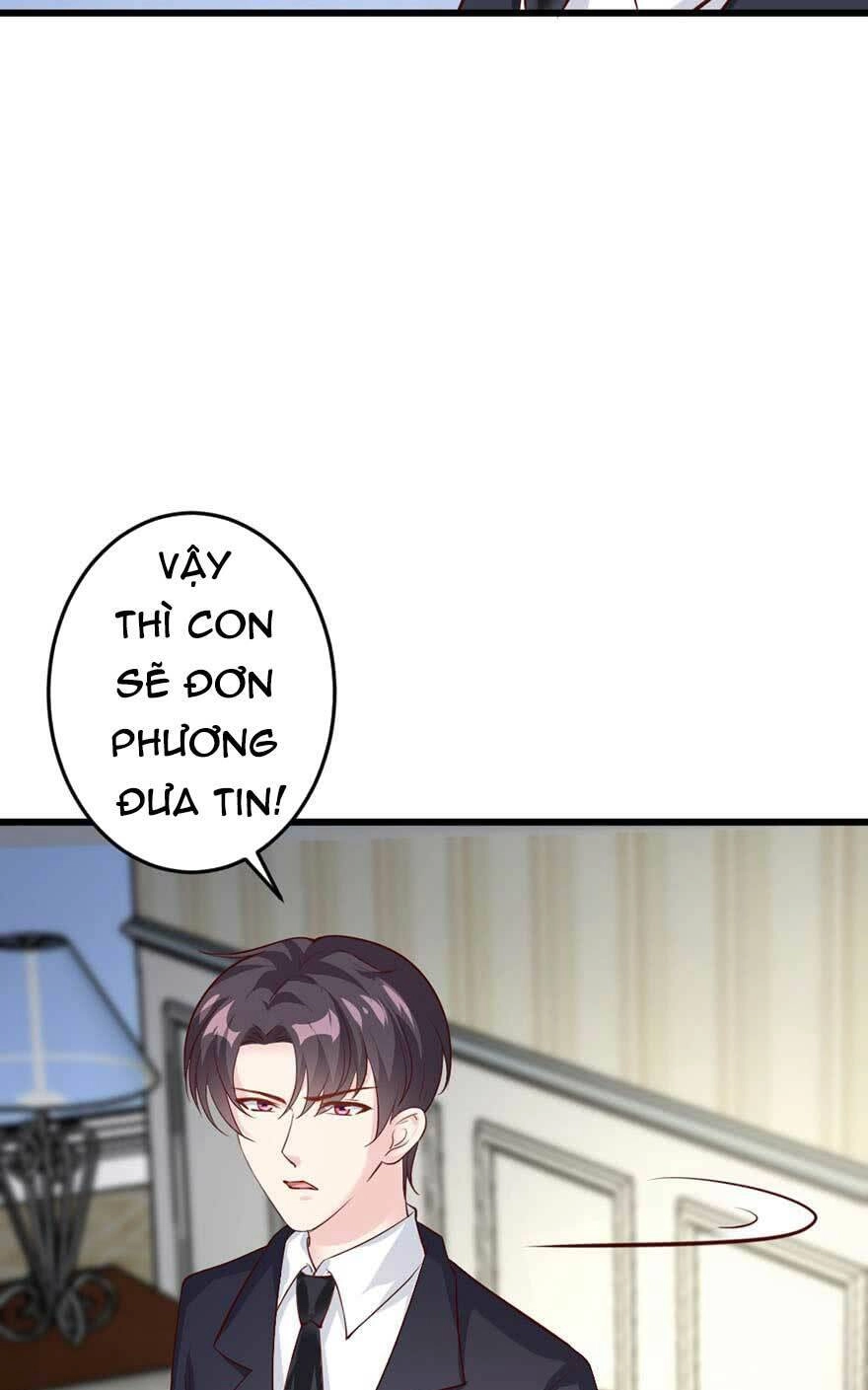 Cấm Tình Điềm Mật: Đế Thiếu Hào Môn Trêu Tận Cửa Chapter 43 - 10