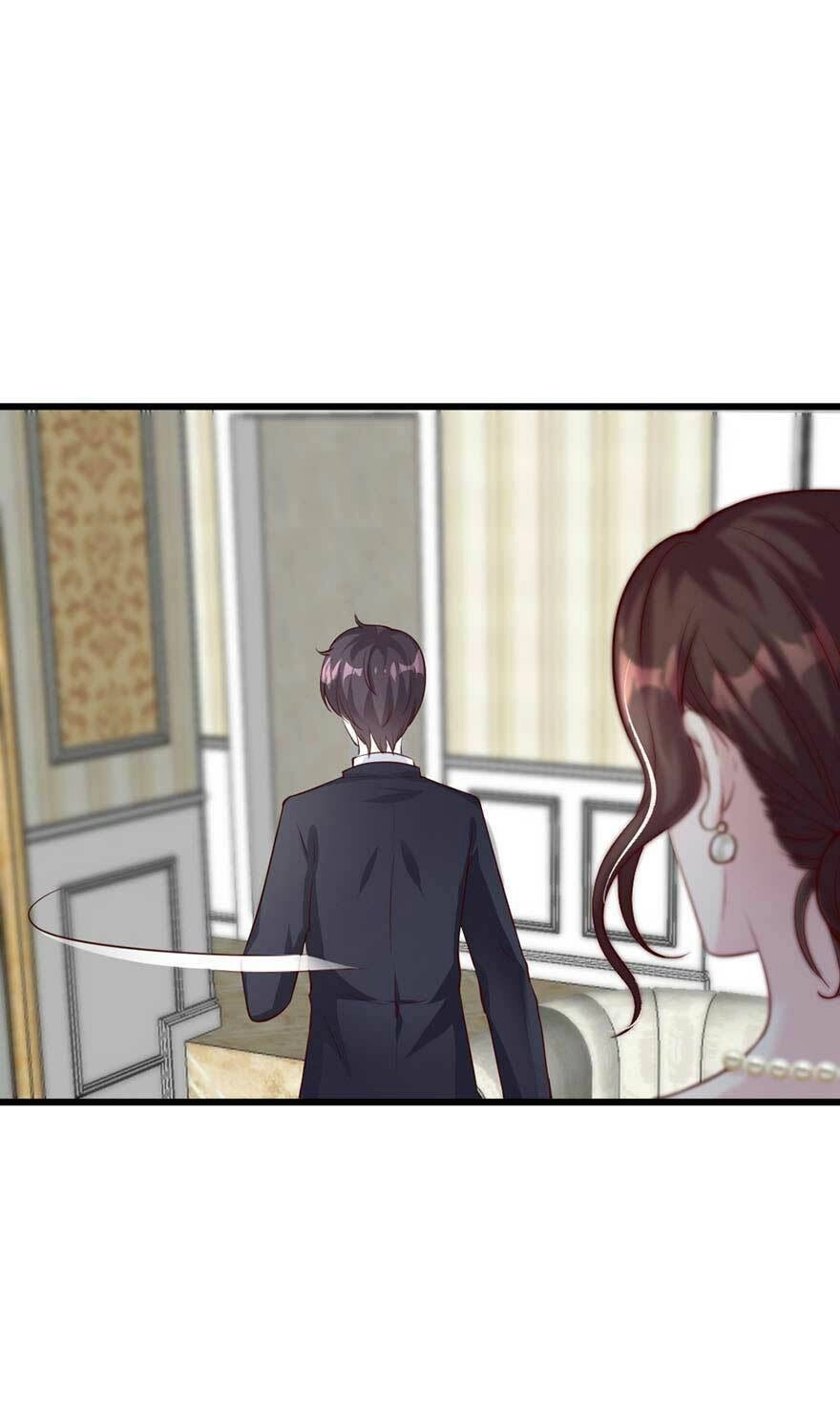 Cấm Tình Điềm Mật: Đế Thiếu Hào Môn Trêu Tận Cửa Chapter 43 - 12