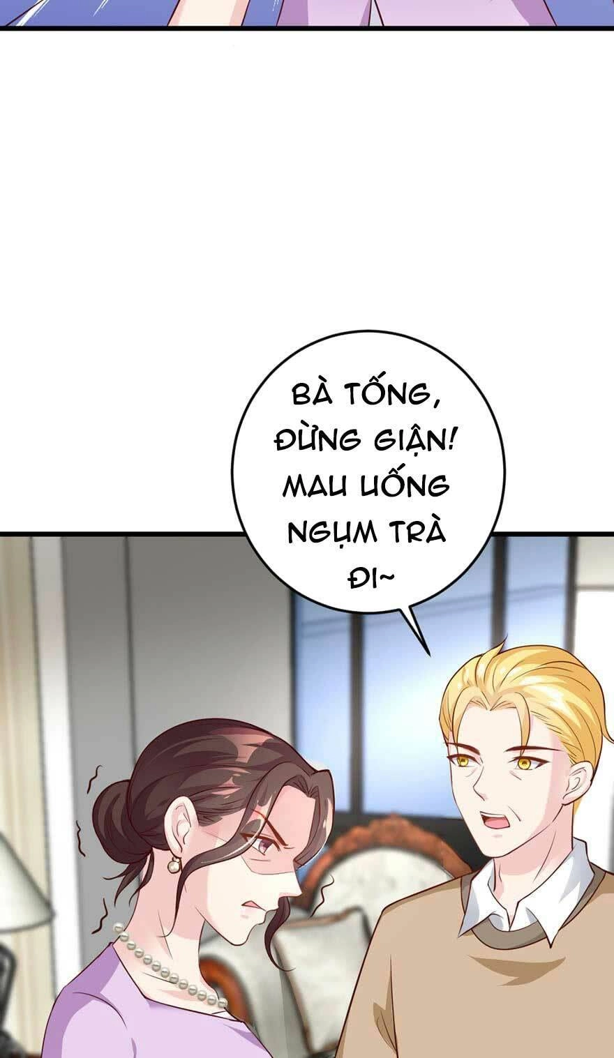 Cấm Tình Điềm Mật: Đế Thiếu Hào Môn Trêu Tận Cửa Chapter 43 - 14