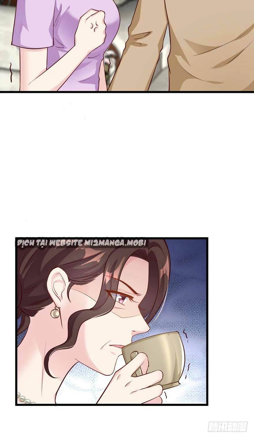 Cấm Tình Điềm Mật: Đế Thiếu Hào Môn Trêu Tận Cửa Chapter 43 - 15