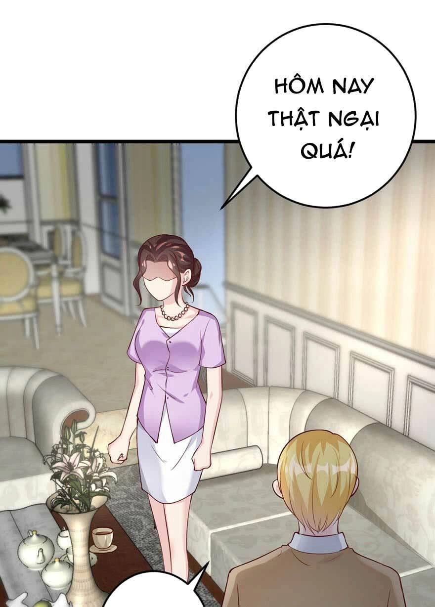 Cấm Tình Điềm Mật: Đế Thiếu Hào Môn Trêu Tận Cửa Chapter 43 - 16