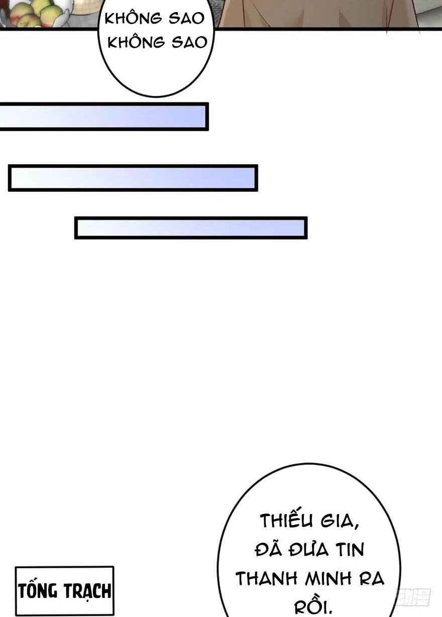 Cấm Tình Điềm Mật: Đế Thiếu Hào Môn Trêu Tận Cửa Chapter 43 - 17