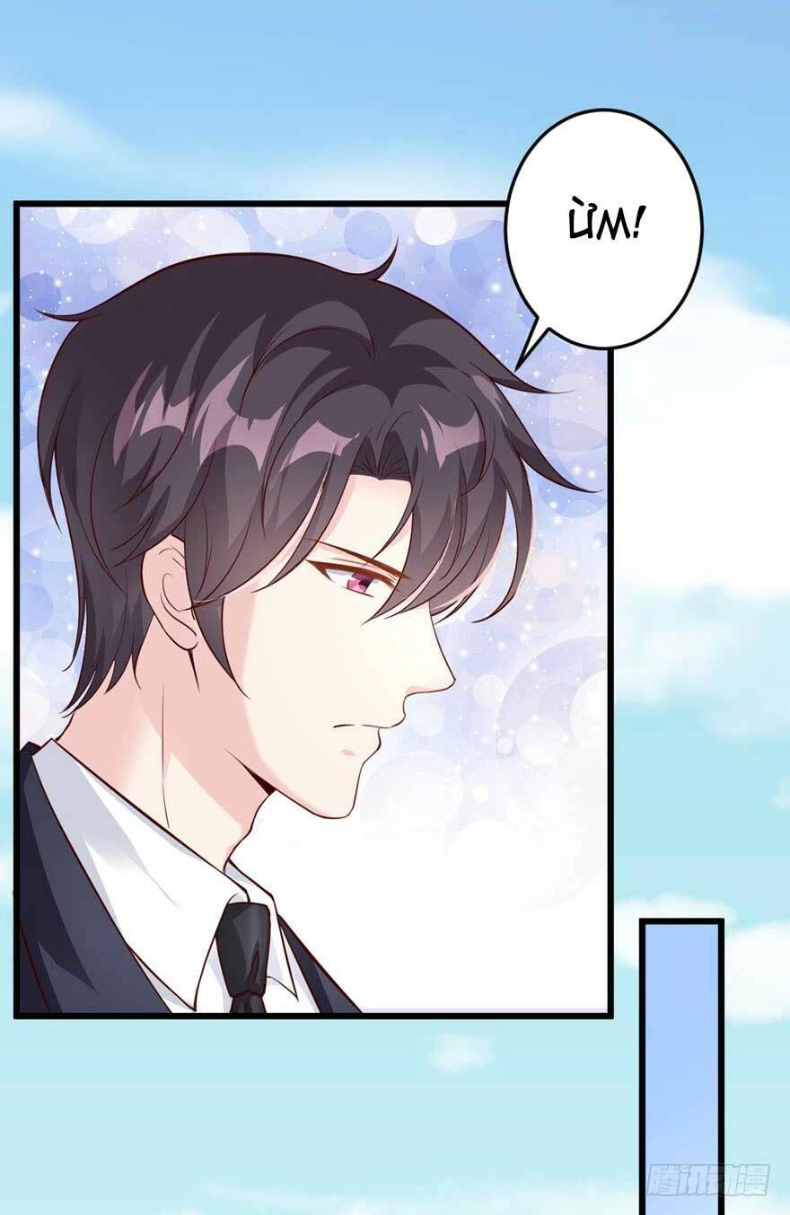 Cấm Tình Điềm Mật: Đế Thiếu Hào Môn Trêu Tận Cửa Chapter 43 - 19