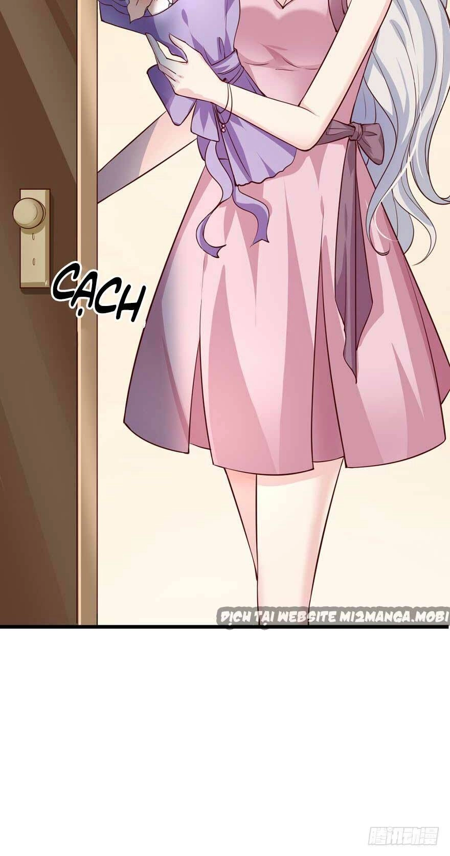 Cấm Tình Điềm Mật: Đế Thiếu Hào Môn Trêu Tận Cửa Chapter 43 - 21