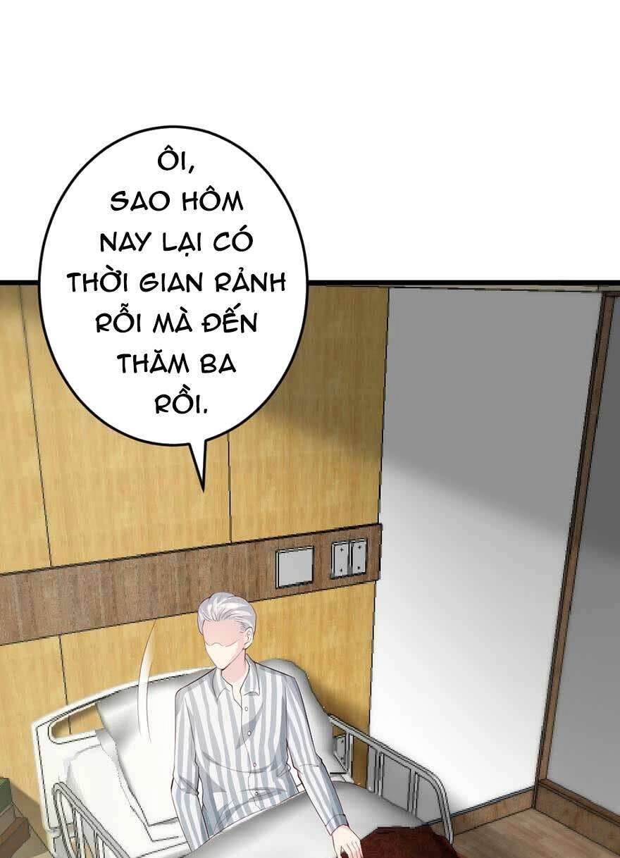 Cấm Tình Điềm Mật: Đế Thiếu Hào Môn Trêu Tận Cửa Chapter 43 - 22