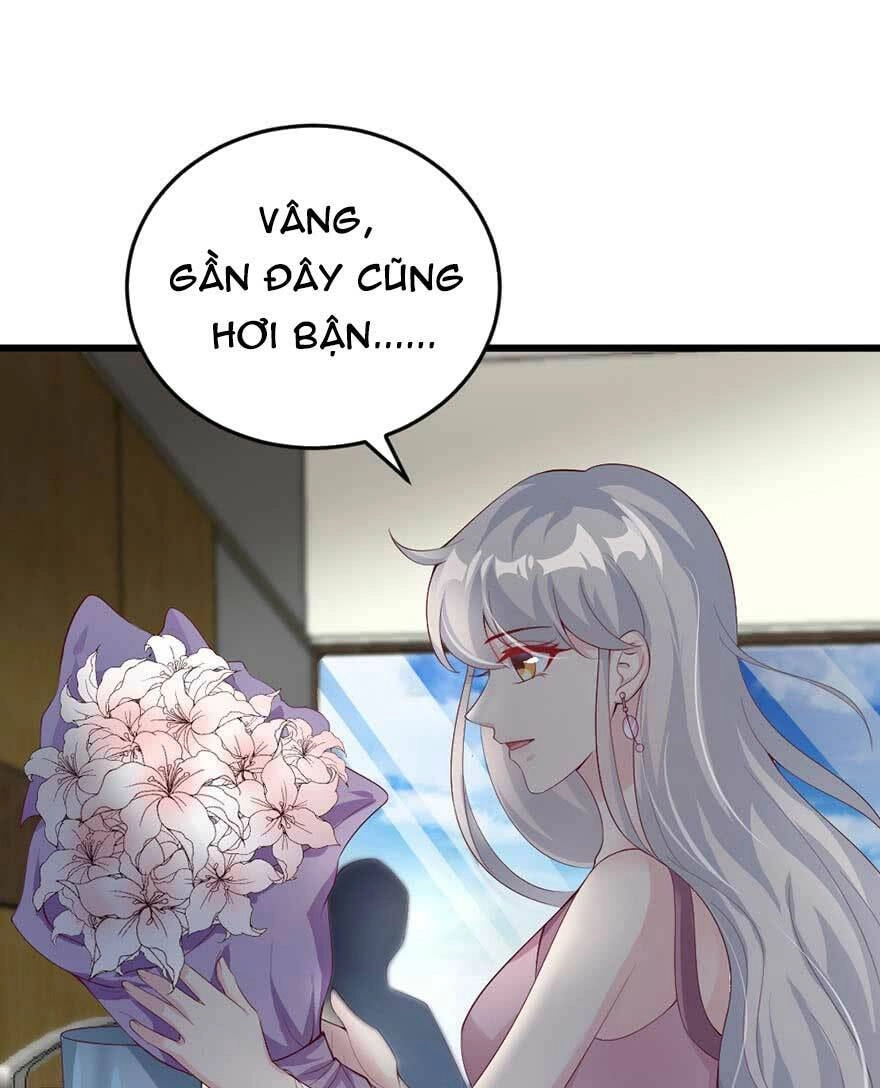 Cấm Tình Điềm Mật: Đế Thiếu Hào Môn Trêu Tận Cửa Chapter 43 - 24