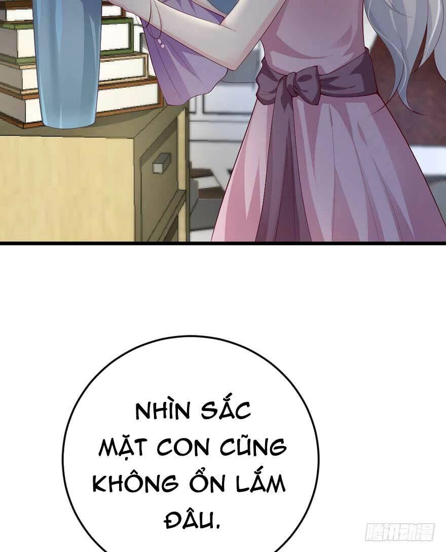 Cấm Tình Điềm Mật: Đế Thiếu Hào Môn Trêu Tận Cửa Chapter 43 - 25