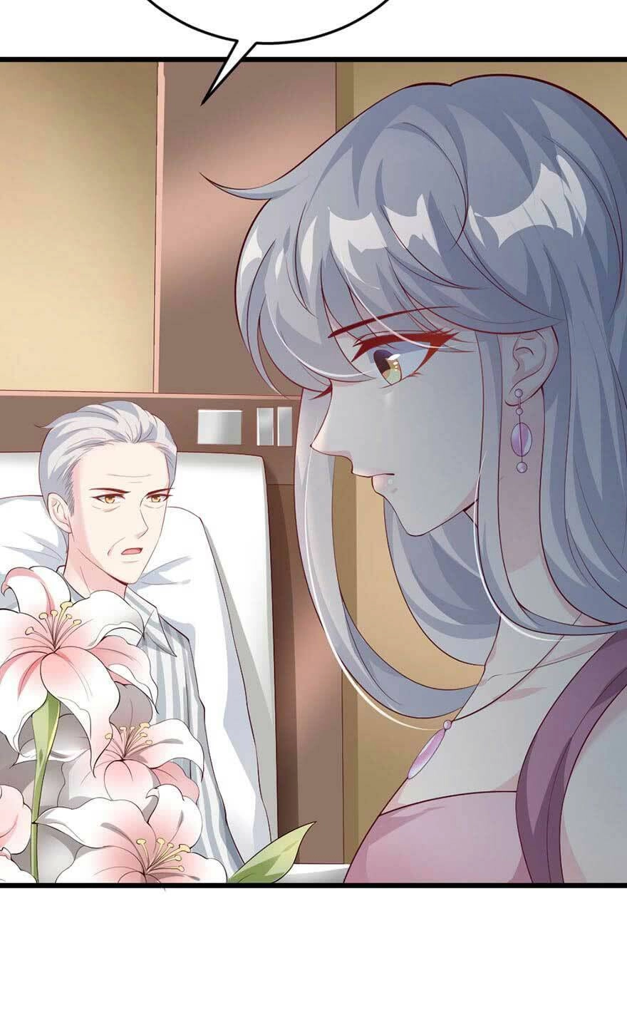 Cấm Tình Điềm Mật: Đế Thiếu Hào Môn Trêu Tận Cửa Chapter 43 - 26