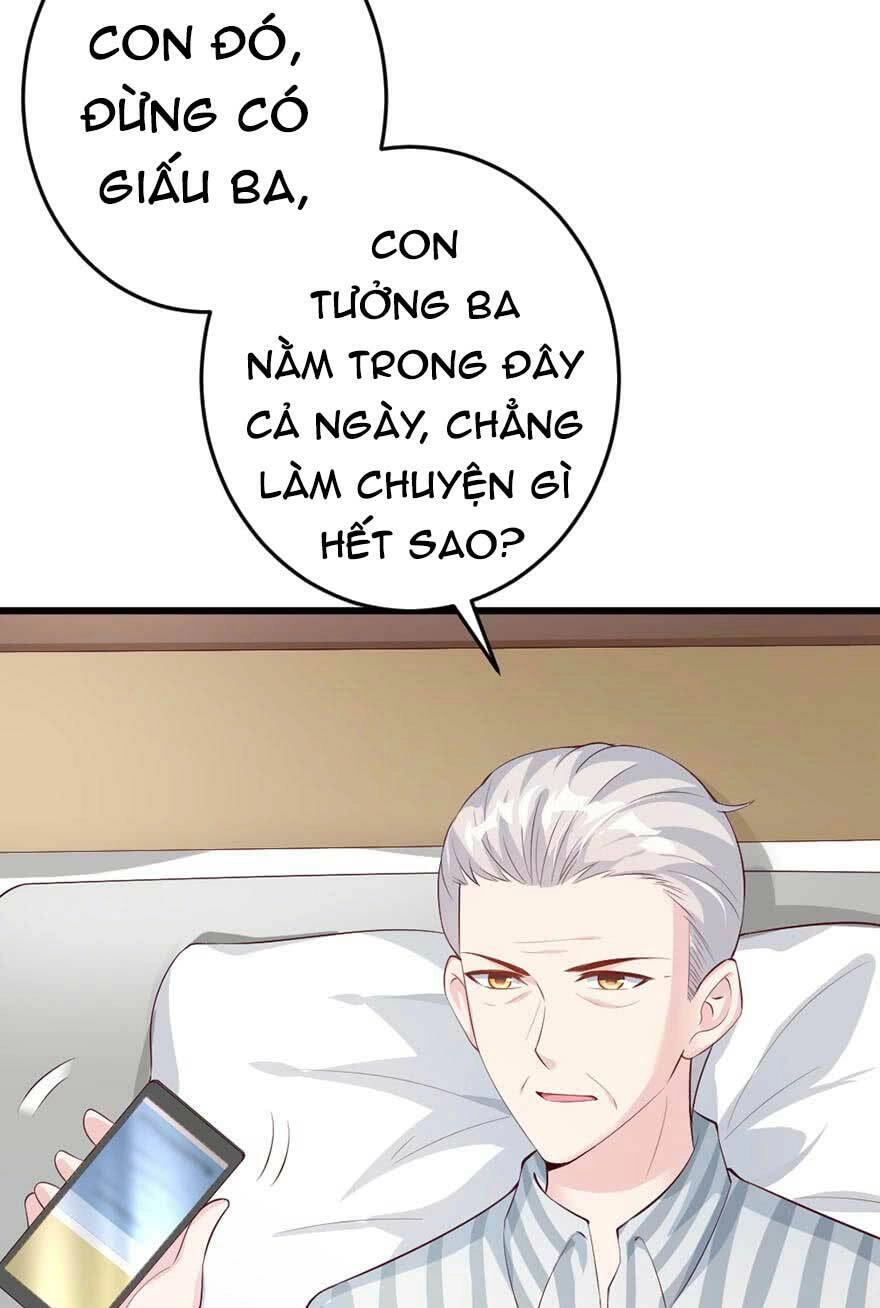 Cấm Tình Điềm Mật: Đế Thiếu Hào Môn Trêu Tận Cửa Chapter 43 - 30