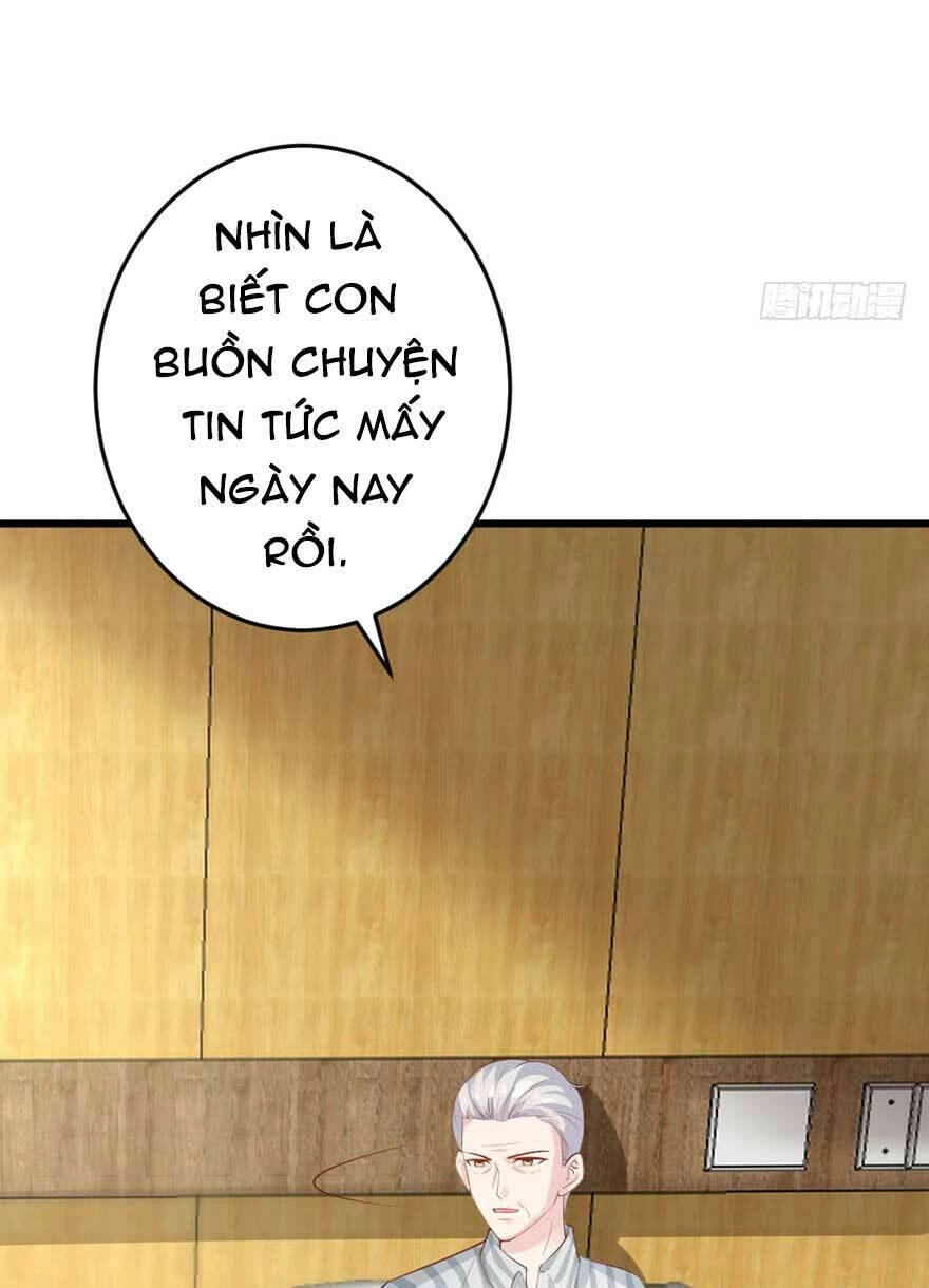 Cấm Tình Điềm Mật: Đế Thiếu Hào Môn Trêu Tận Cửa Chapter 43 - 34