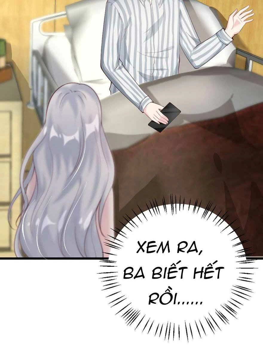 Cấm Tình Điềm Mật: Đế Thiếu Hào Môn Trêu Tận Cửa Chapter 43 - 35