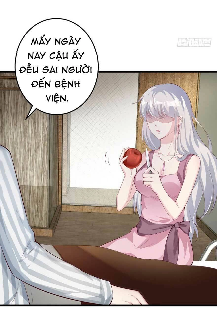 Cấm Tình Điềm Mật: Đế Thiếu Hào Môn Trêu Tận Cửa Chapter 43 - 36