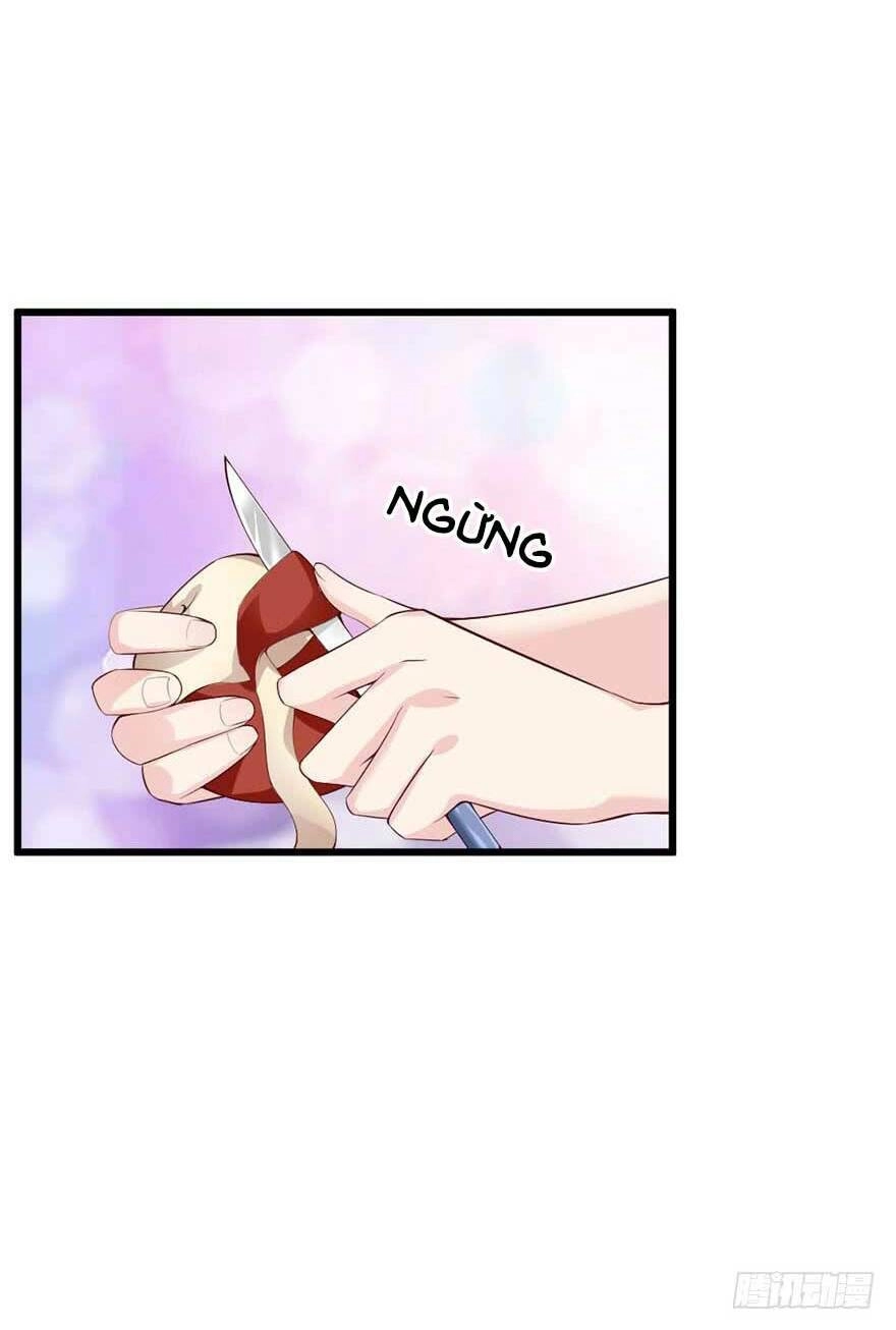 Cấm Tình Điềm Mật: Đế Thiếu Hào Môn Trêu Tận Cửa Chapter 43 - 37