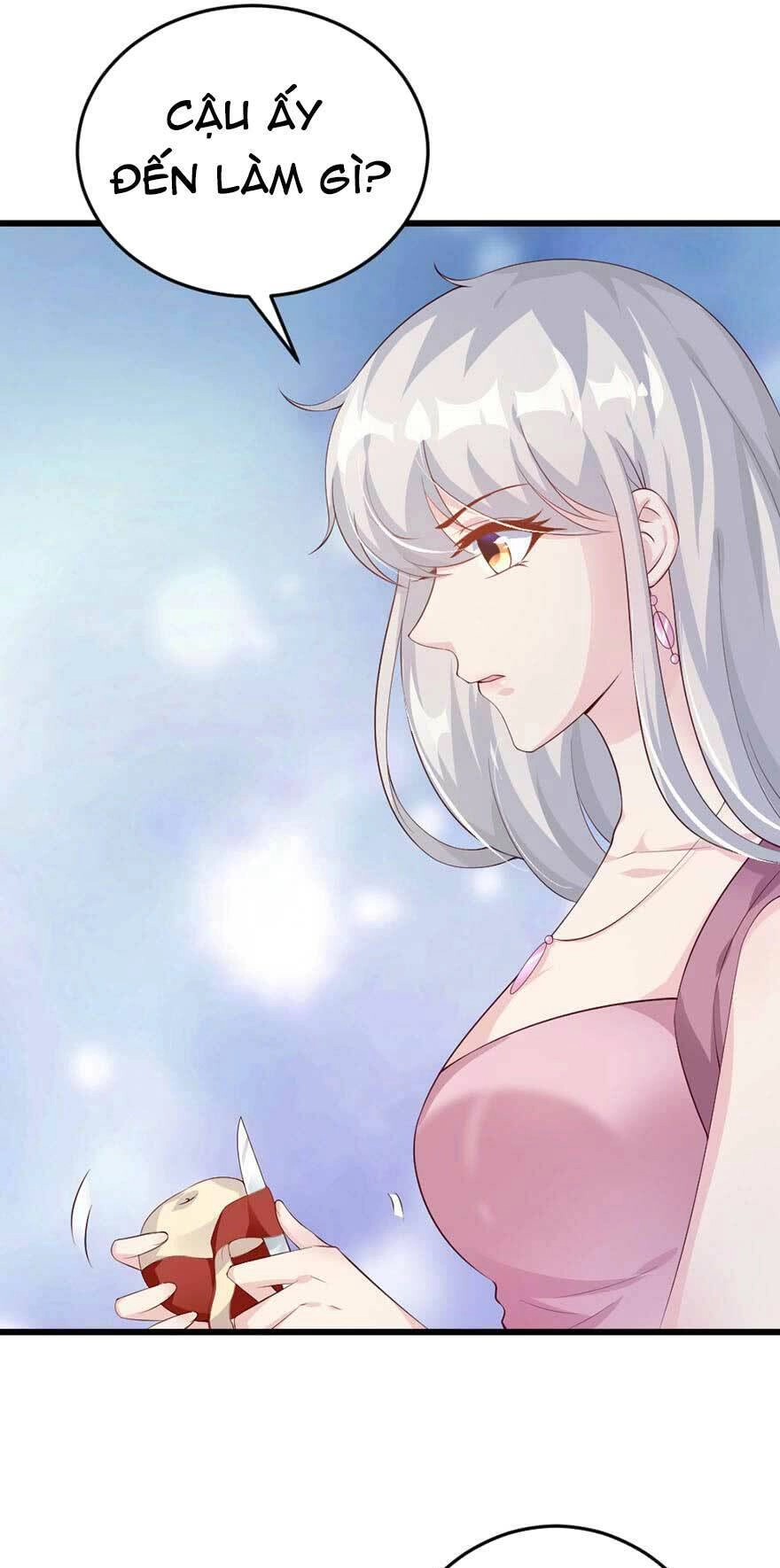 Cấm Tình Điềm Mật: Đế Thiếu Hào Môn Trêu Tận Cửa Chapter 43 - 38