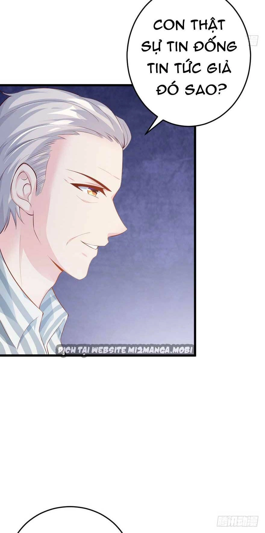 Cấm Tình Điềm Mật: Đế Thiếu Hào Môn Trêu Tận Cửa Chapter 43 - 39