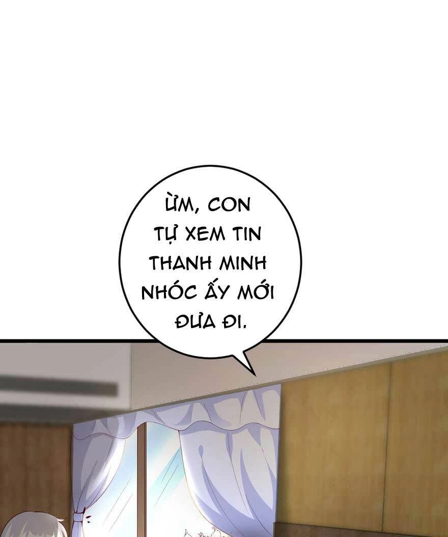 Cấm Tình Điềm Mật: Đế Thiếu Hào Môn Trêu Tận Cửa Chapter 43 - 42