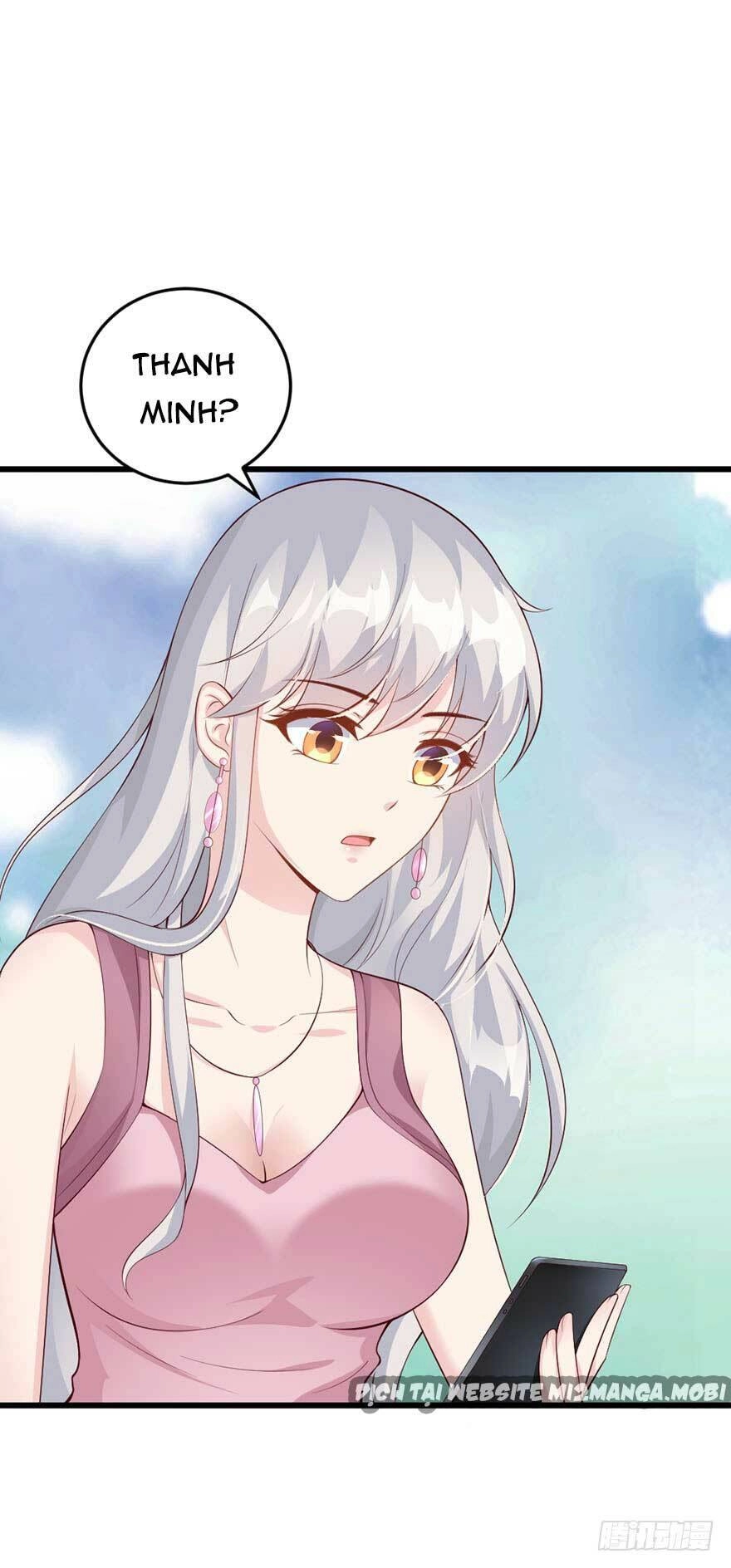 Cấm Tình Điềm Mật: Đế Thiếu Hào Môn Trêu Tận Cửa Chapter 43 - 44